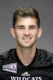 Justin Shaw 2018