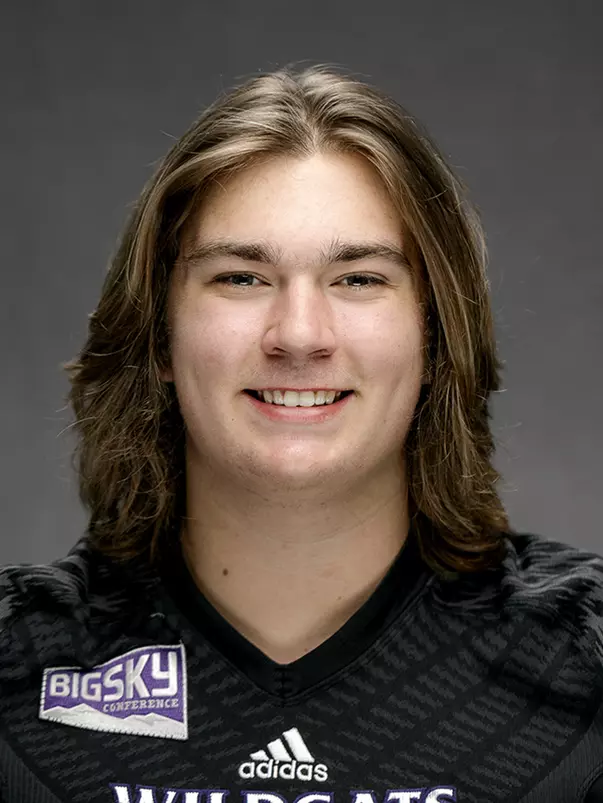 Trevor Szilagyi 2018