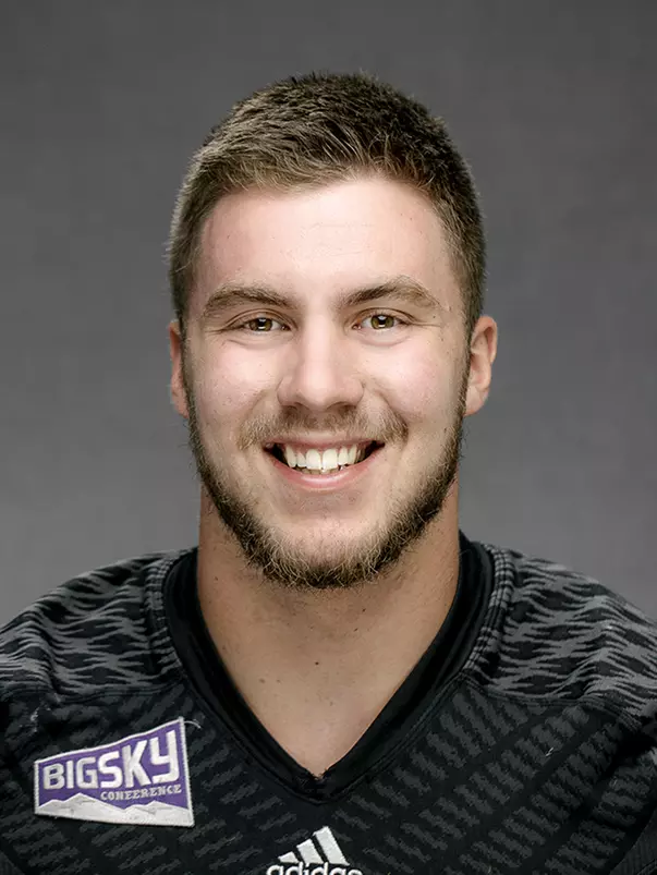 Jonah Williams 2018