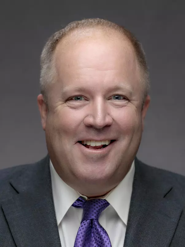 Mike Manning