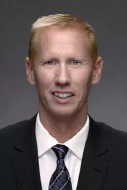 Corbin Talley
