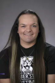 Sadie Blacker