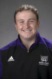 Nathan Dunivan 2019