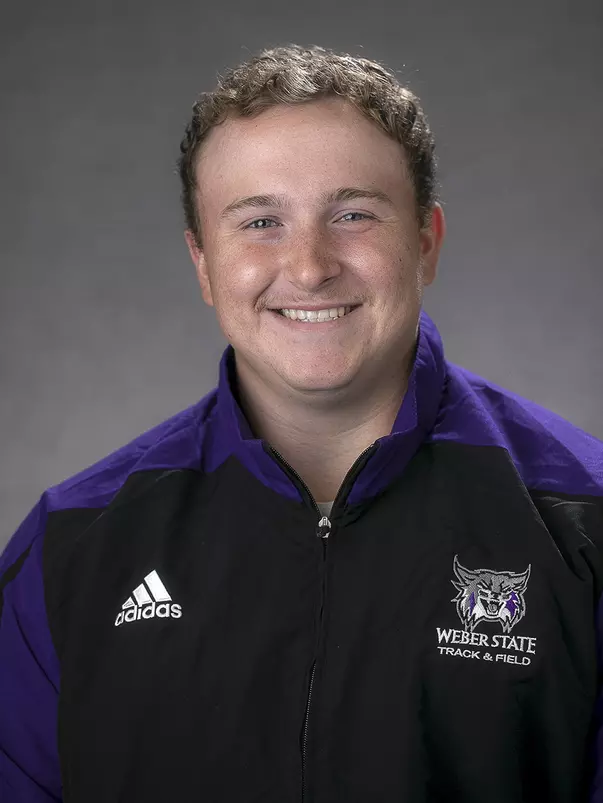Nathan Dunivan 2019