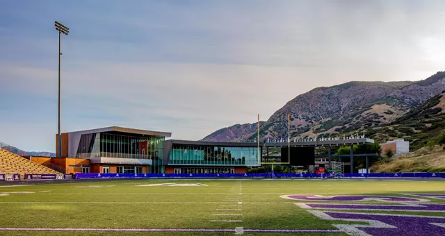 Youngberg Football Center