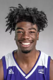 Israel Barnes 2019