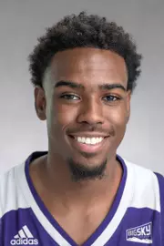 Jerrick Harding 2019