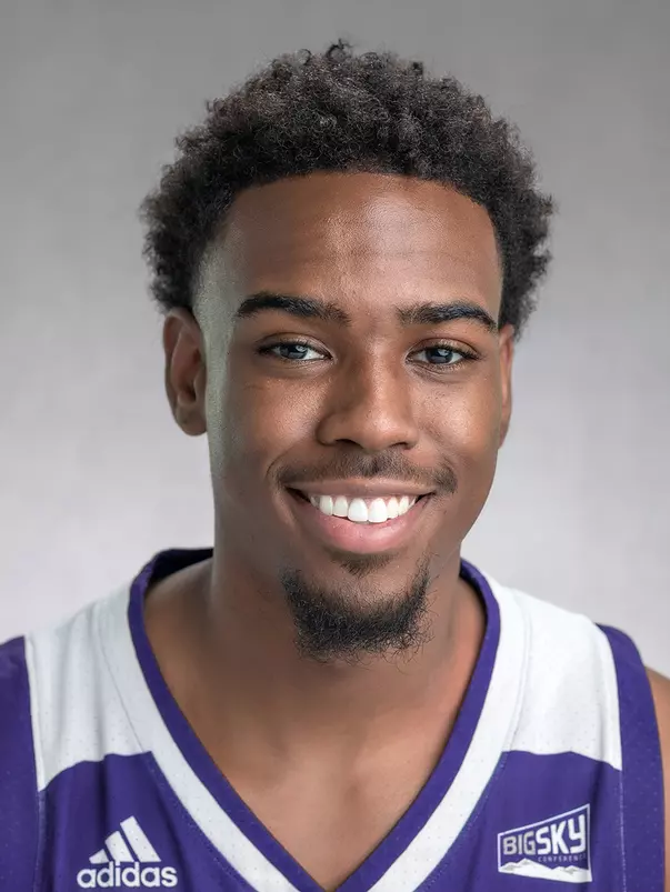 Jerrick Harding 2019