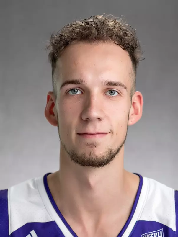 Donatas Kupsas 2019