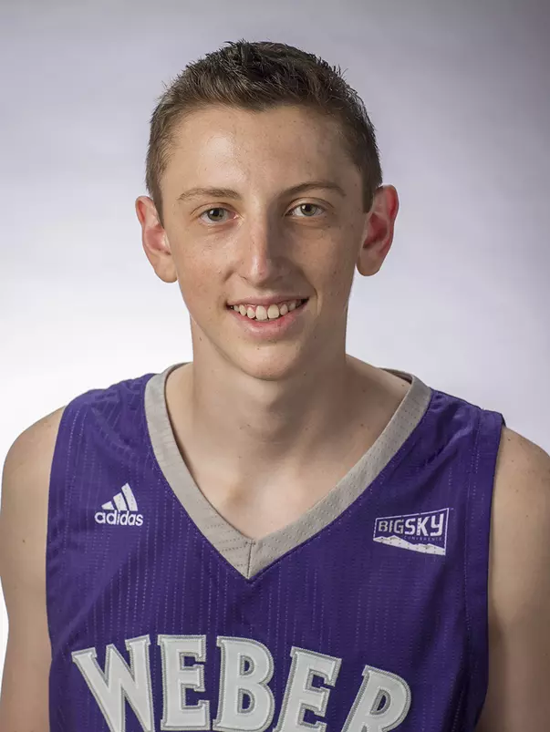 Brenden Morris 2015-16