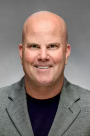 Dave Schramm
