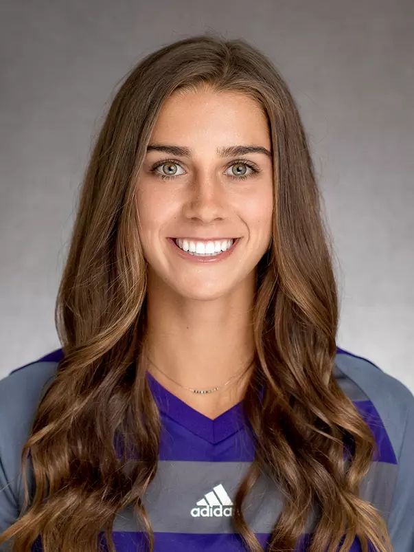 Olivia Barton