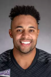Auston Tesch 2019