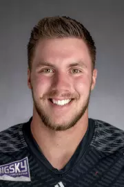 Jonah Williams 2019