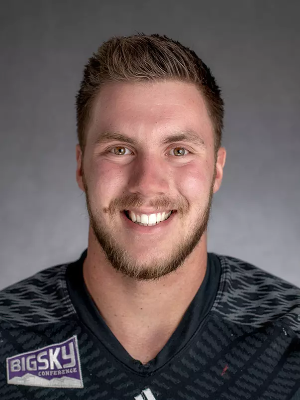 Jonah Williams 2019