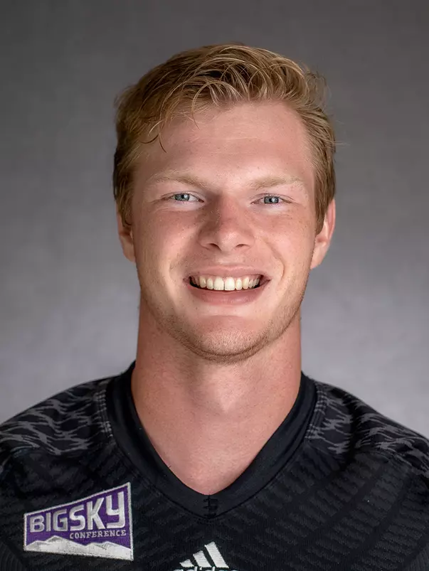 Mitchell Maxfield 2019