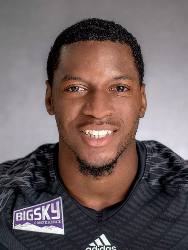 Dontae McMillan 2019