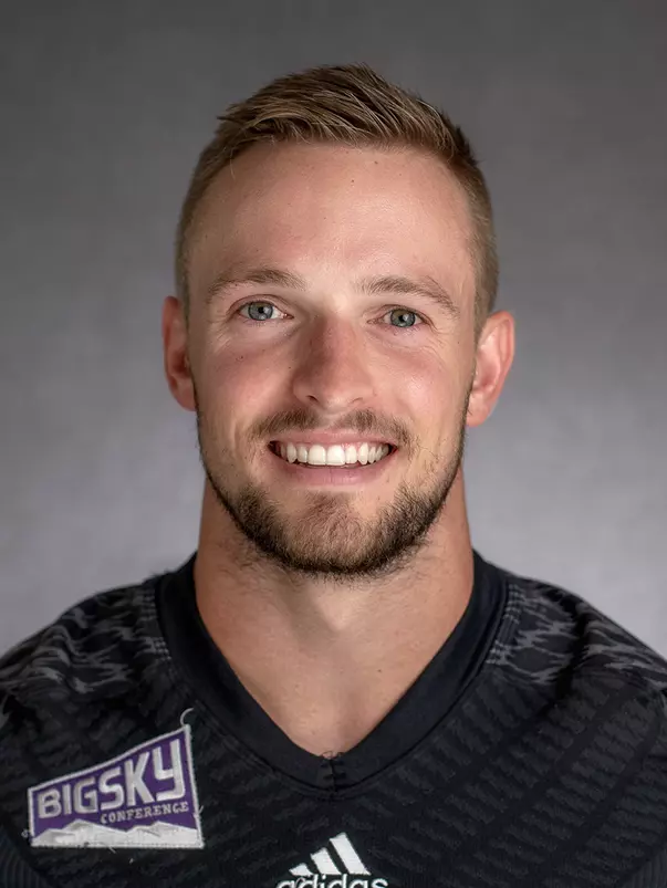 Conner Mortensen 2019