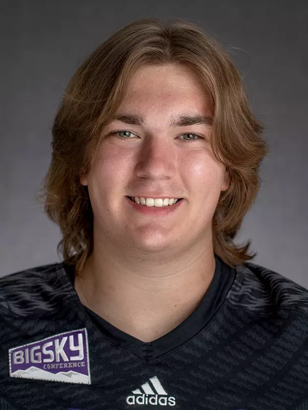 Trevor Szilagyi 2019