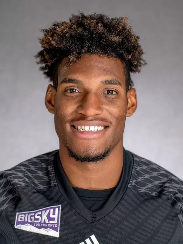 Desmond Williams 2019