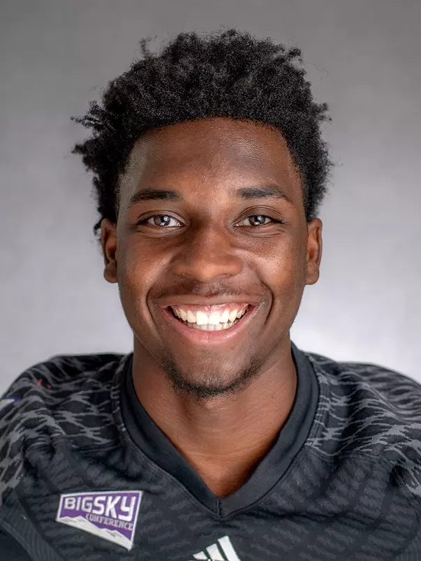 Maxwell Anderson 2019