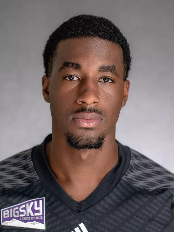 Jemaurri Bailey 2019