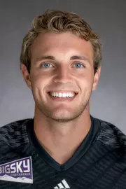 Jon Christensen 2019