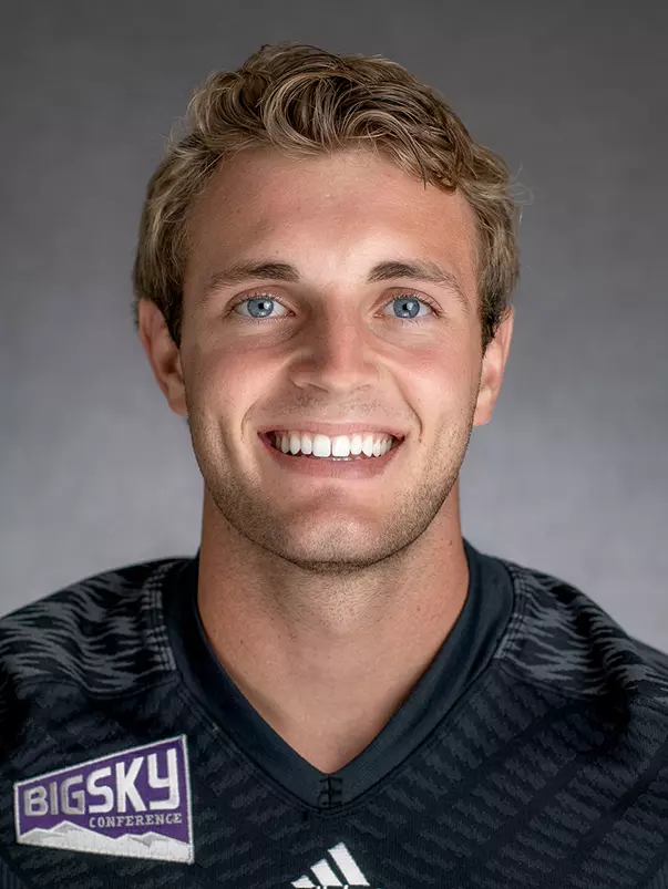 Jon Christensen 2019