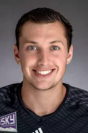 Jake Constantine 2019