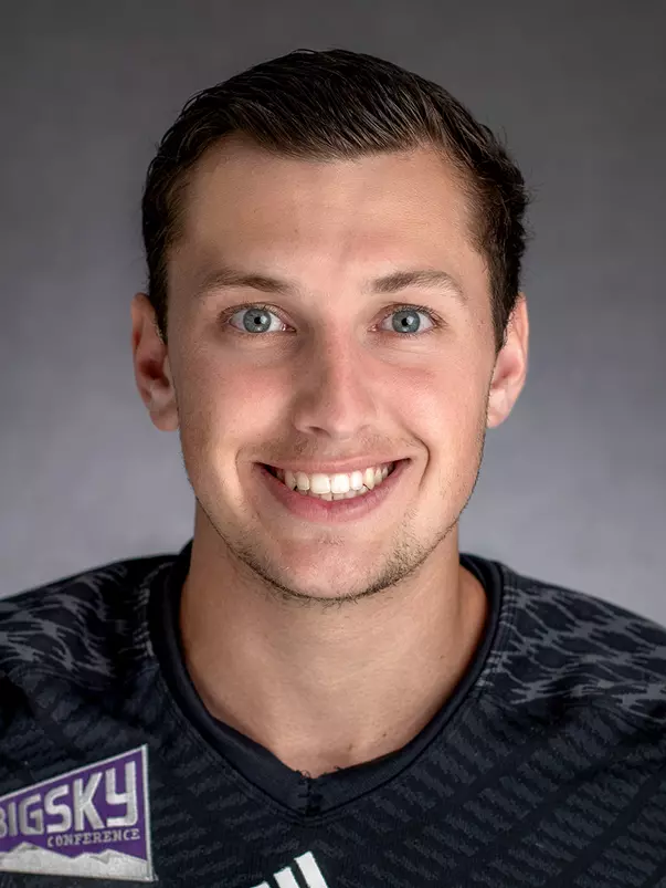 Jake Constantine 2019