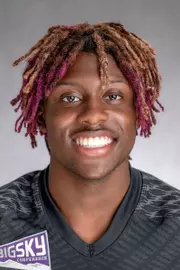 Akil Edwards 2019