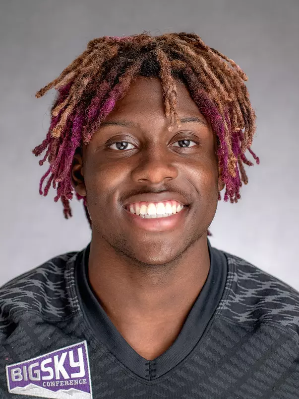 Akil Edwards 2019