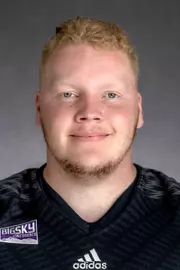 Robert Geoffrion 2019