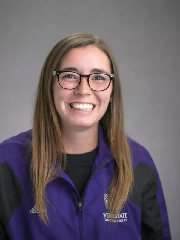 Klarissa Andersen 2019