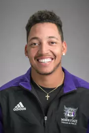 Daunte Atkinson 2019