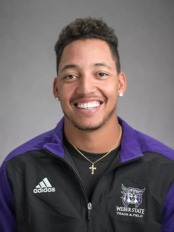 Daunte Atkinson 2019