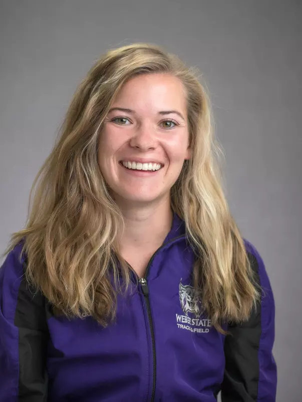 MarLee Mitchell 2019