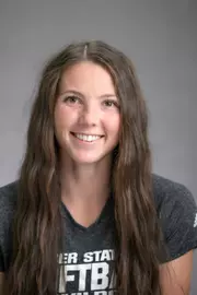 Courtney Pestka