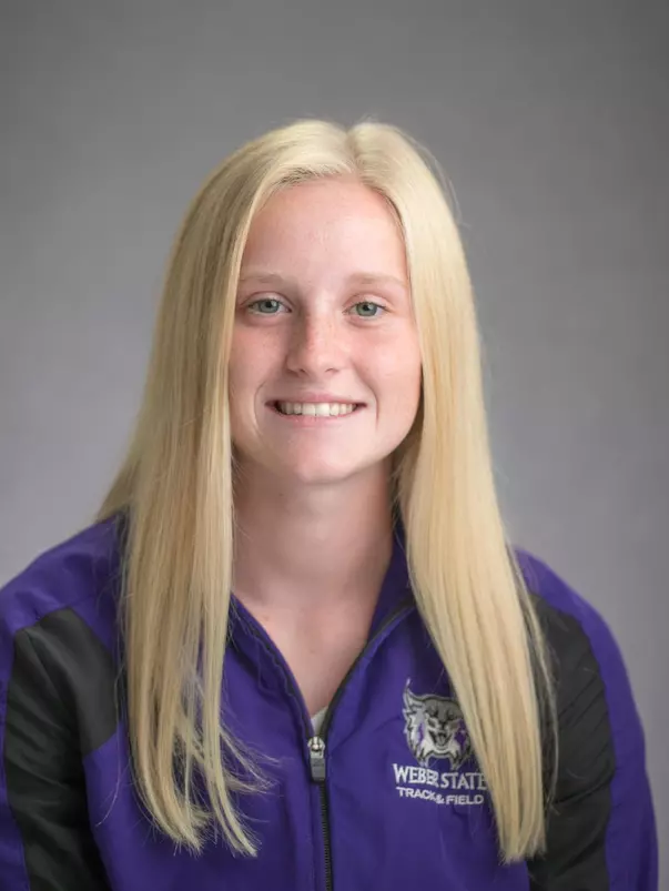 Isabelle Geddes 2019