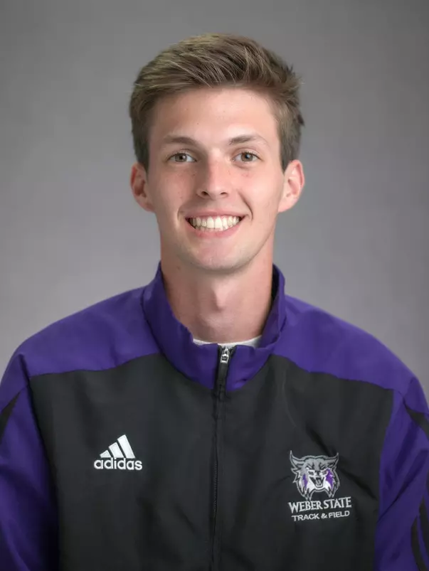 Carson Horspool