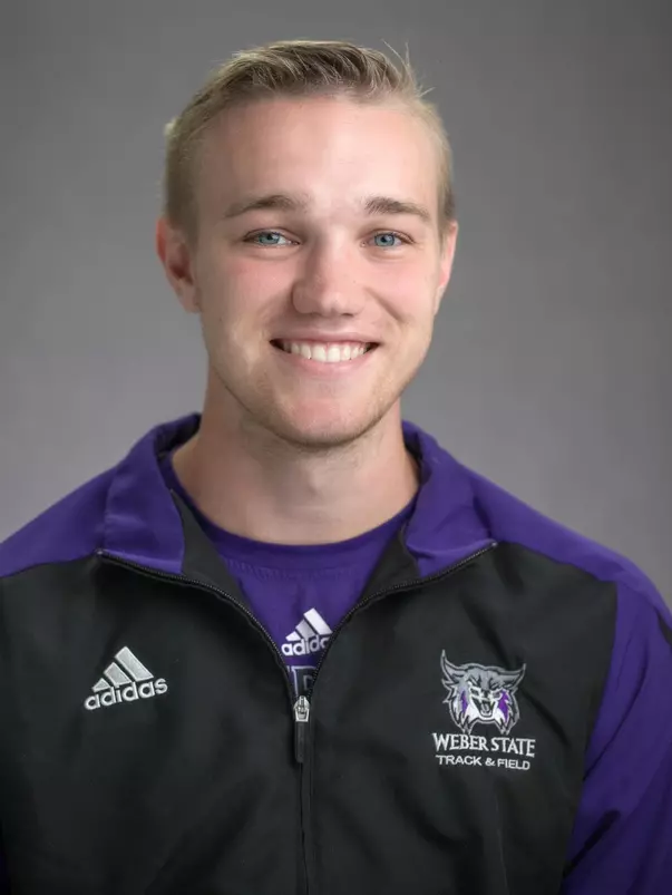 Caleb Whitney