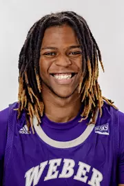 Dontay Bassett 2020-21