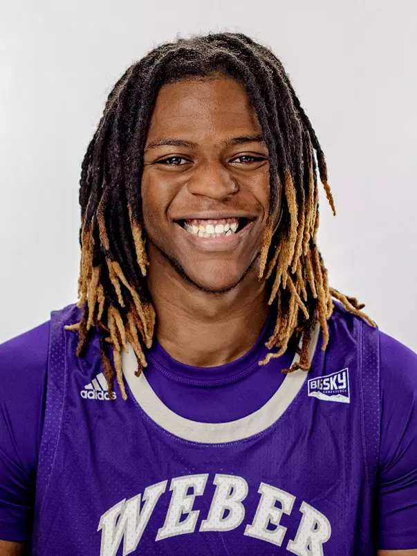 Dontay Bassett 2020-21