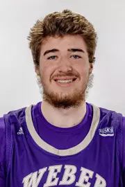 Mitch Brizee 2020-21