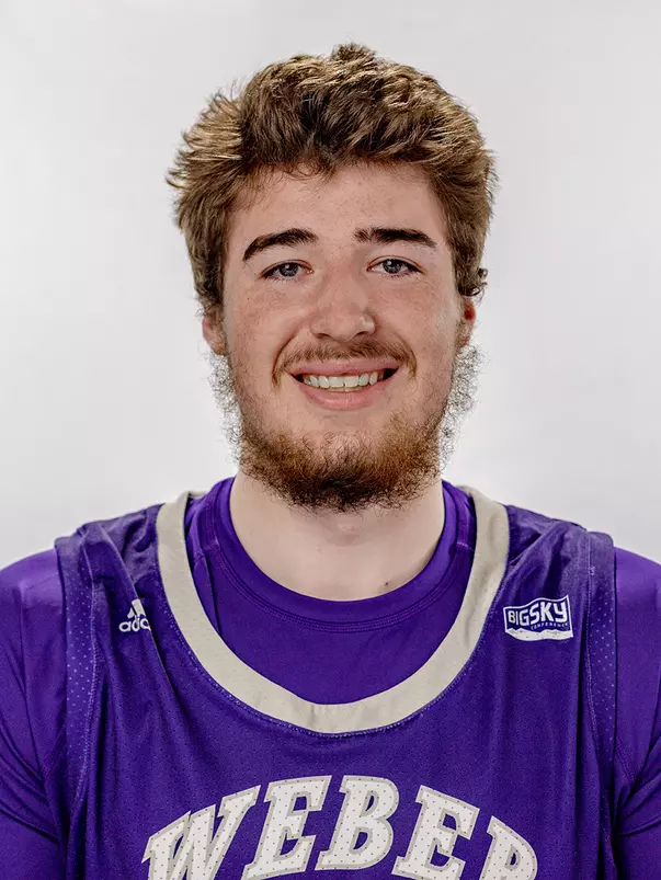 Mitch Brizee 2020-21