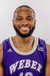 Isiah Brown 2020-21