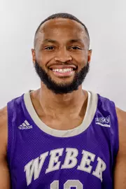 Isiah Brown 2020-21