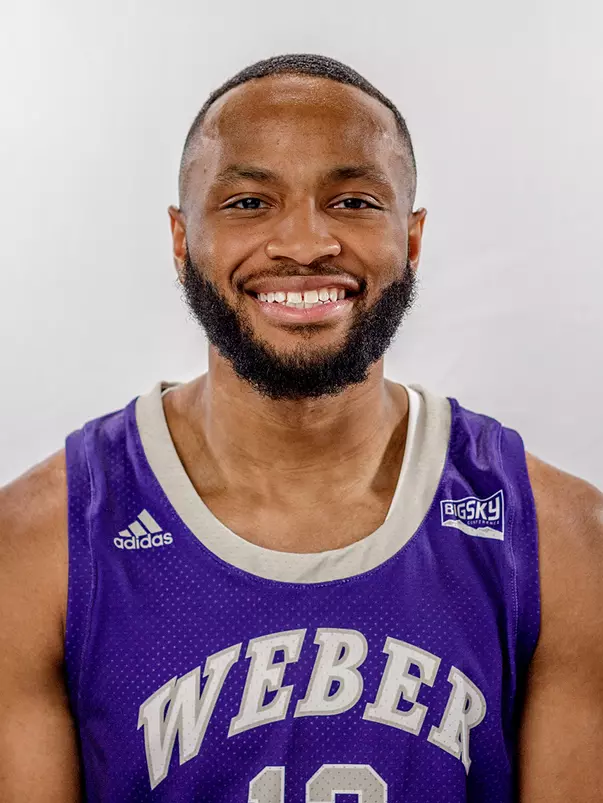 Isiah Brown 2020-21