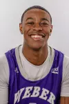 KJ Cunningham 2020-21