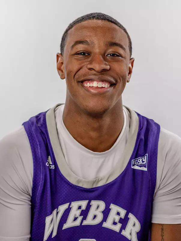KJ Cunningham 2020-21